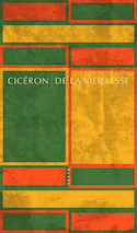 De la vieillesse [nouvelle édition]